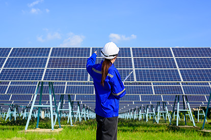Repowering the Energy Transition Repowering the Energy Transition